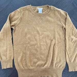 Crewcuts Boys 6-7 Sweater